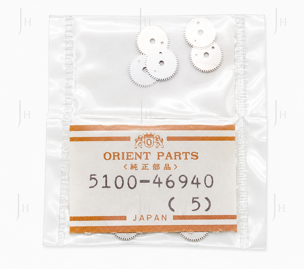 ORIENT 46940-5100 / 1 PCS