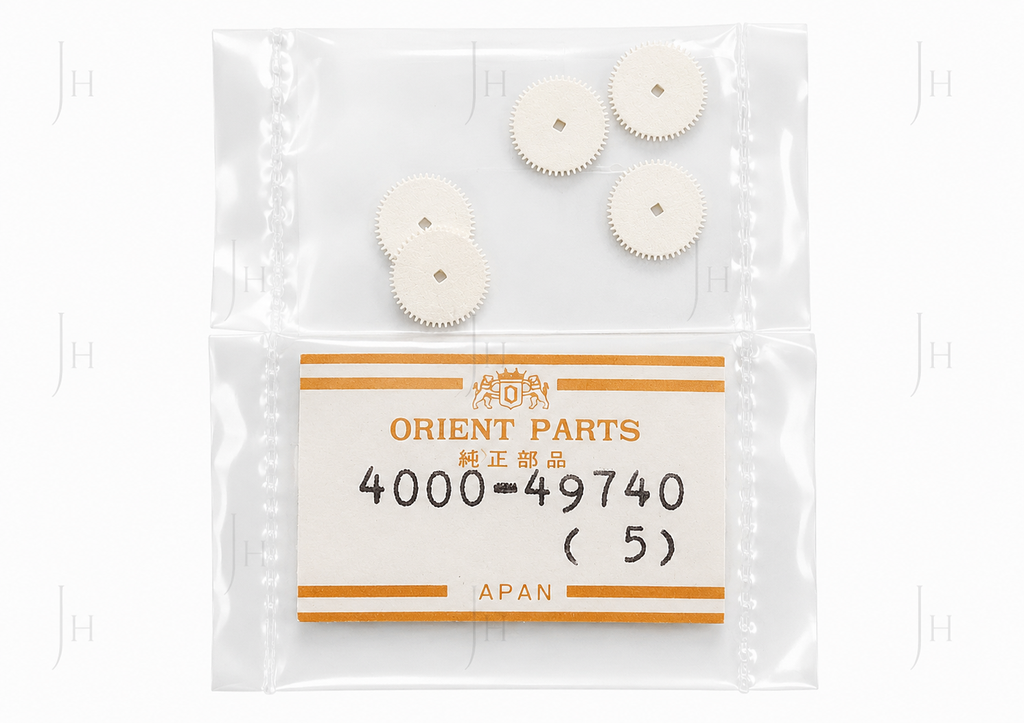ORIENT 49740-4000 / 1 PCS