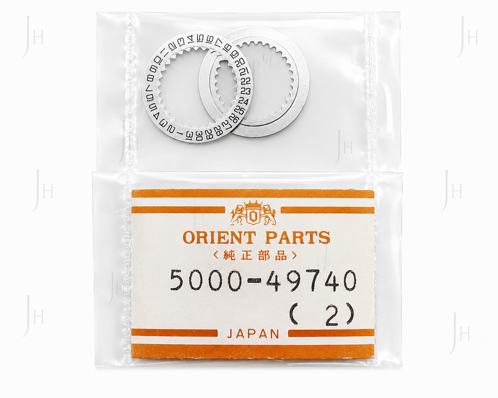 ORIENT 49740-5000 / 1 PCS