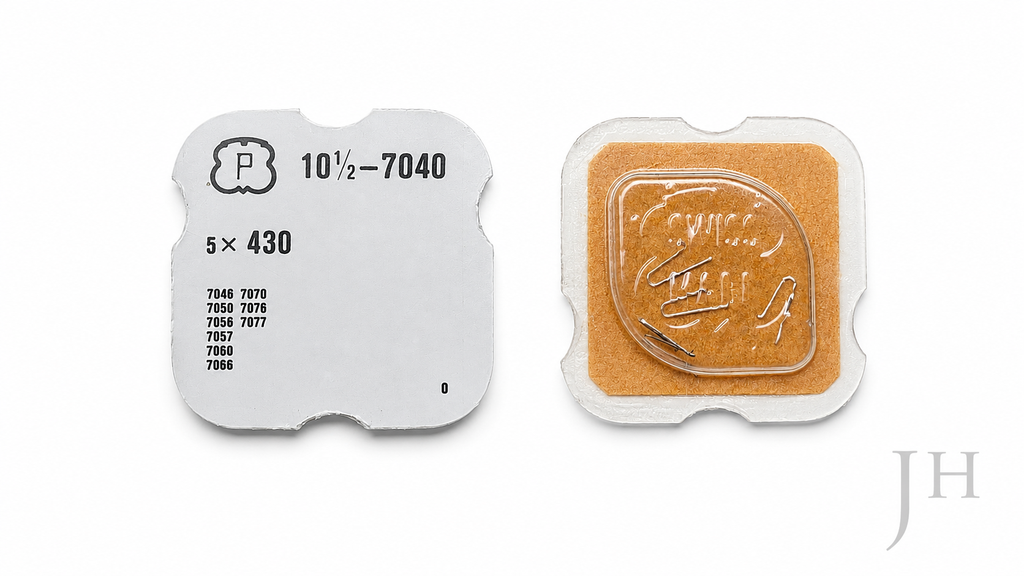 PESEUX 7040 #430