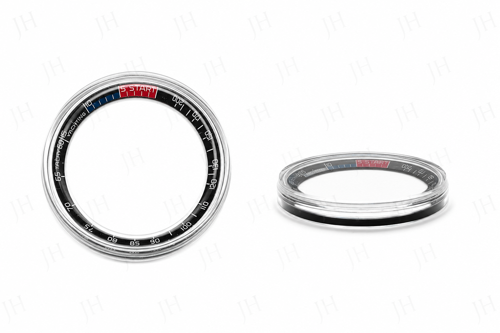 OMEGA ORIGINAL GLASS 063PK5245