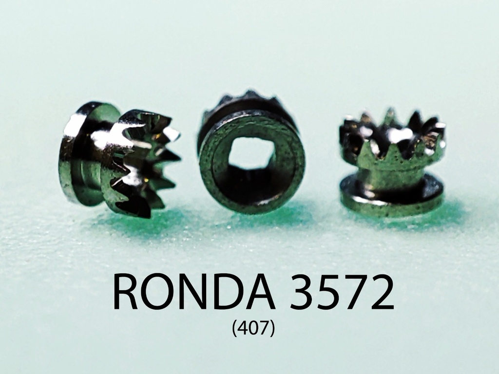 RONDA 3572 #407 