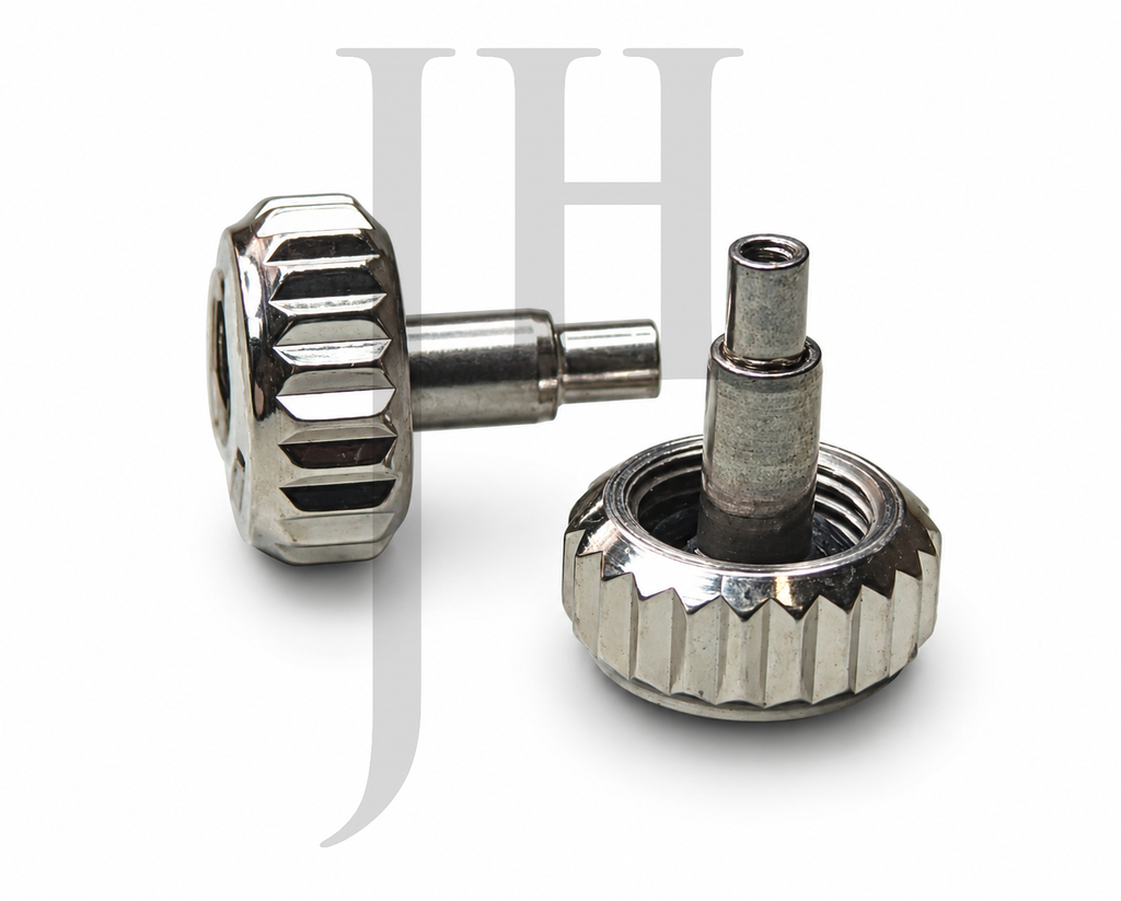 RX GENERIC CROWN 24-704 STEEL
