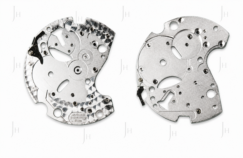 SELLITA SW500 #106 RHODIUM