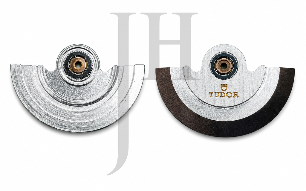 TUDOR ORIGINAL 2834 #1143