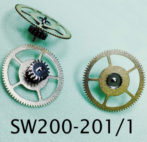 SELLITA SW200 #201/1