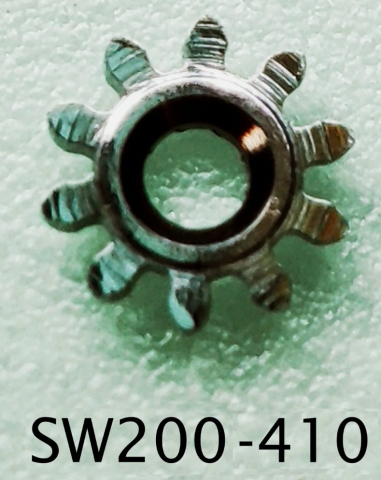 SELLITA SW200 #410 