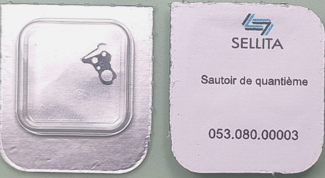 SELLITA SW300 #2576