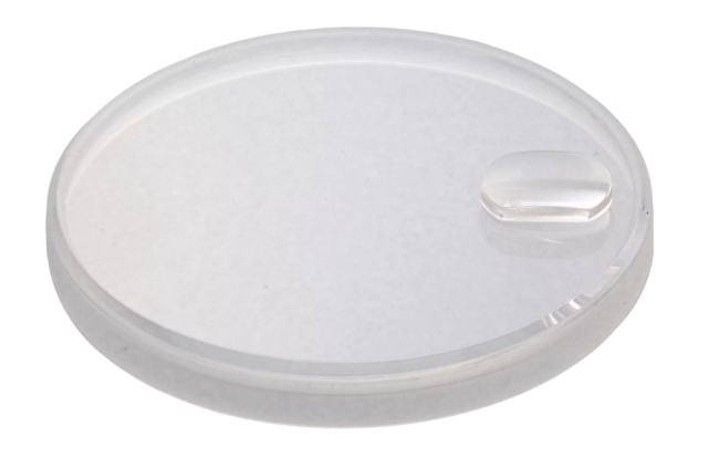 TDR SAPPHIR 25-200 C Ø 20,9 x 20,0 x 1,5