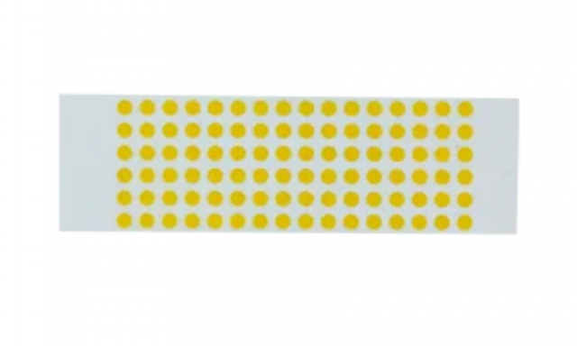 COVER POINTS FOR BRACELET Ø 1.90 mm (100 POINTS)