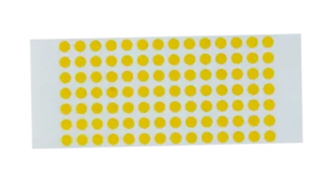COVER POINTS FOR BRACELET Ø 2.30 mm (100 POINTS)