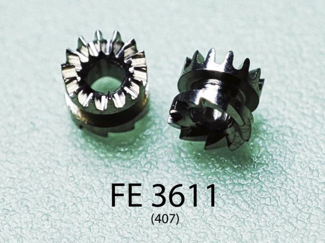 FE 3611 #407 