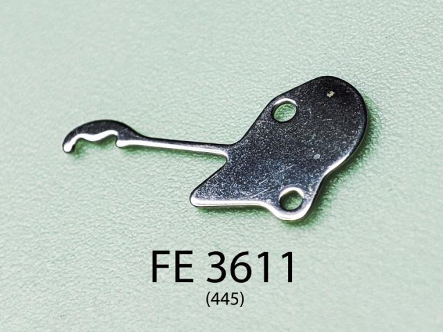 FE 3611 #445 
