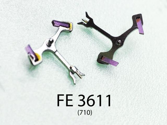 FE 3611 #710 