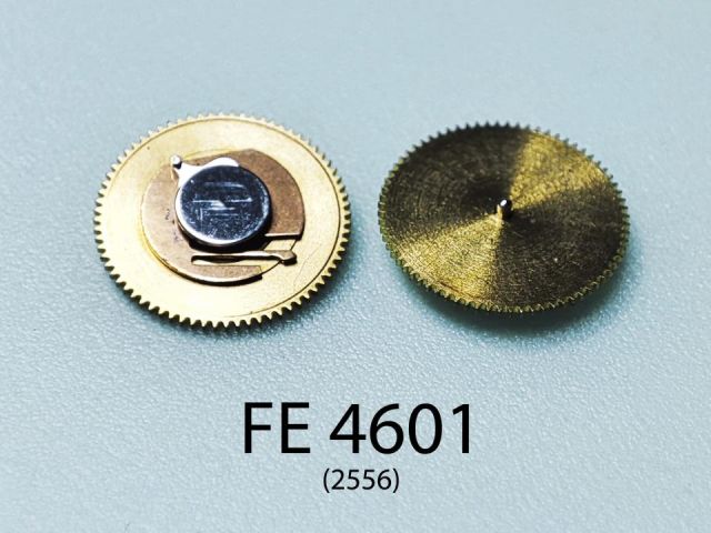 FE 4601 #2556