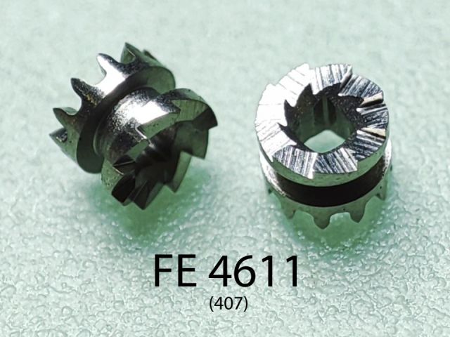 FE 4611 #407