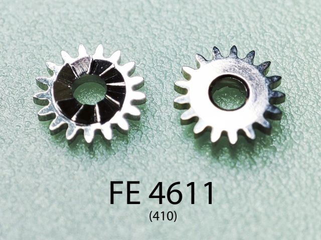 FE 4611 #410