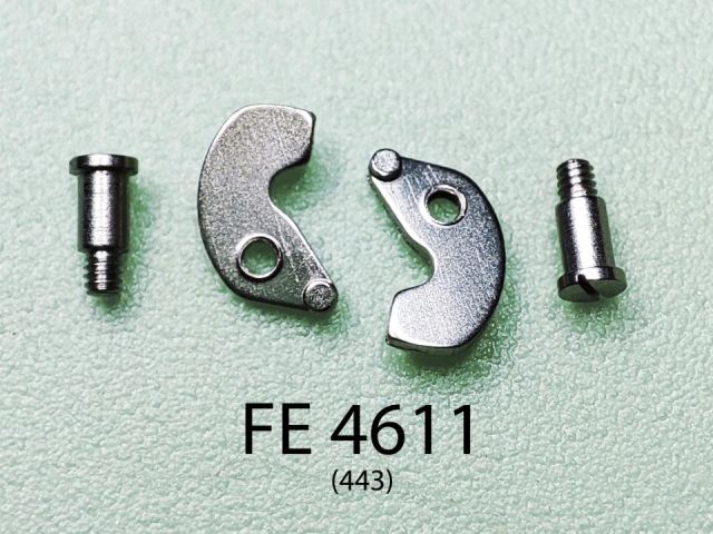 FE 4611 #443