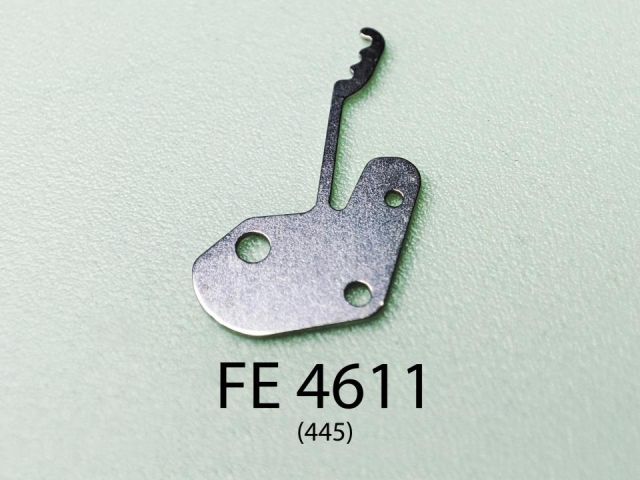 FE 4611 #445 