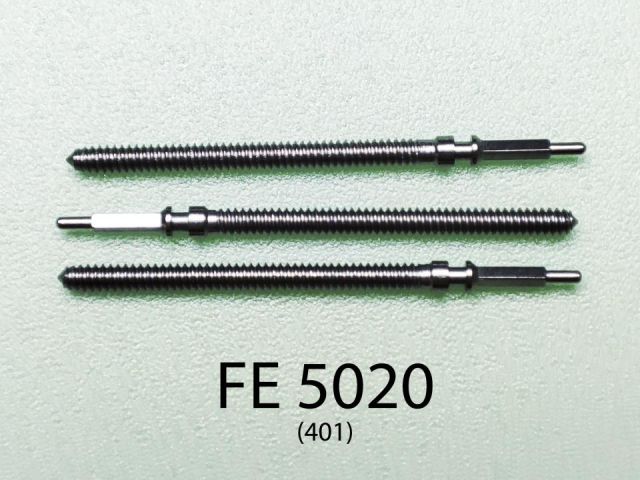 FE 5020 #401 / 3 PCS