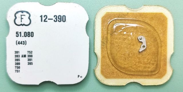 FELSA 390 #443