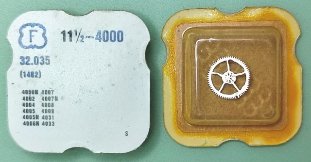 FELSA 4000 / 4000N #1482