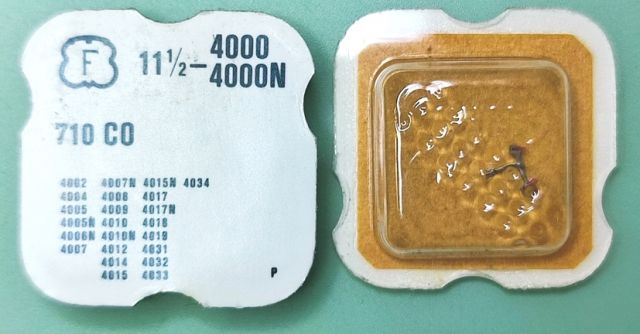 FELSA 4000 / 4000N #710 C0