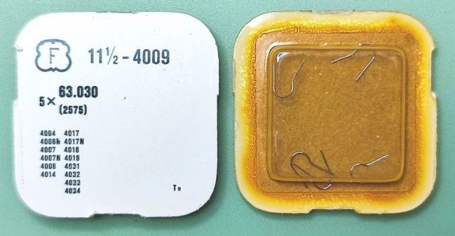 FELSA 4009 #2575