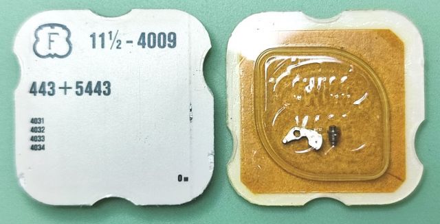 FELSA 4009 #443/5443