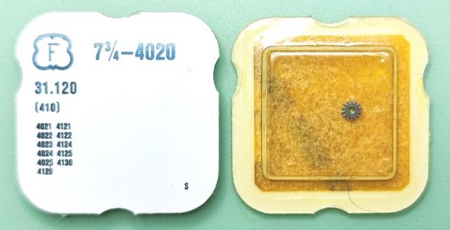 FELSA 4020 #410 