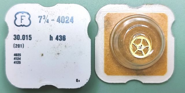 FELSA 4024 #201 h 436