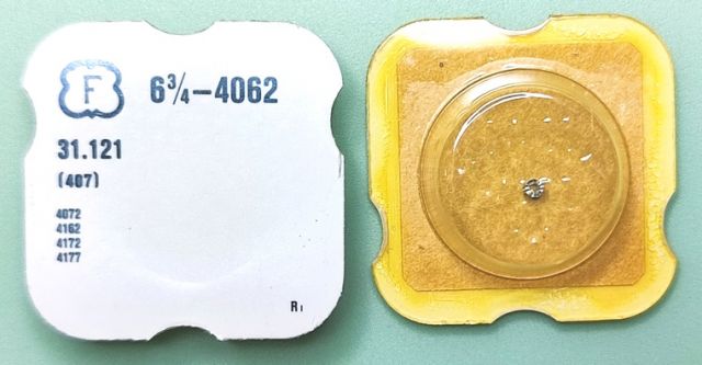 FELSA 4062 #407 