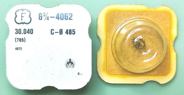 FELSA 4062 #705 C-Ø 485