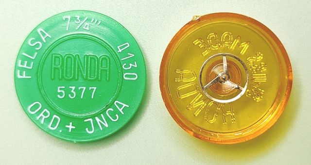 FELSA 4130 #721 ORDIN+INCA