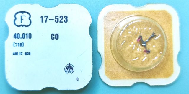 FELSA 17-523 #710 C0
