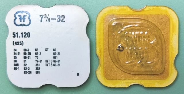FHF 32 #425