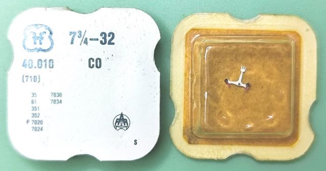 FHF 32 #710 C0