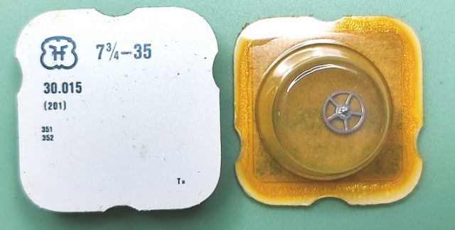 FHF 35 #201