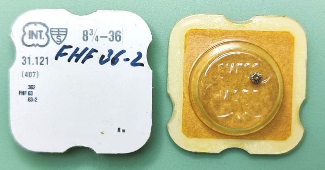FHF 36-2 #407