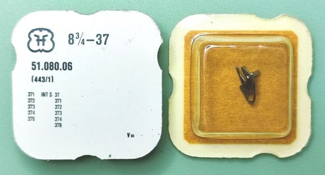FHF 37 #443/1