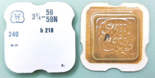 FHF 59 #240 h 218