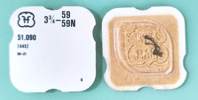 FHF 59 #445 