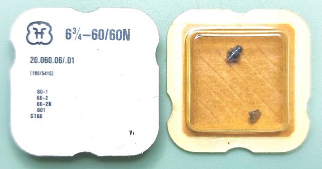 FHF 60 #195/5415
