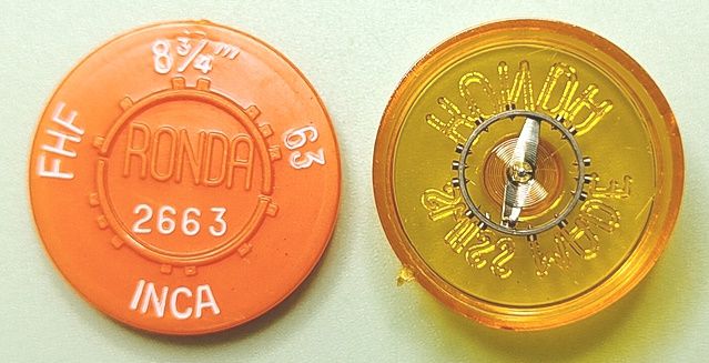 FHF 63 #721 INCA