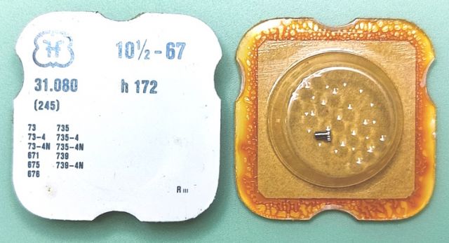 FHF 67 #245 h 172