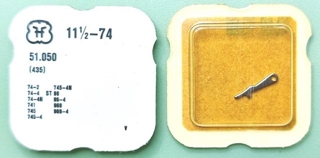 FHF 74 #435