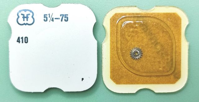FHF 75 #410