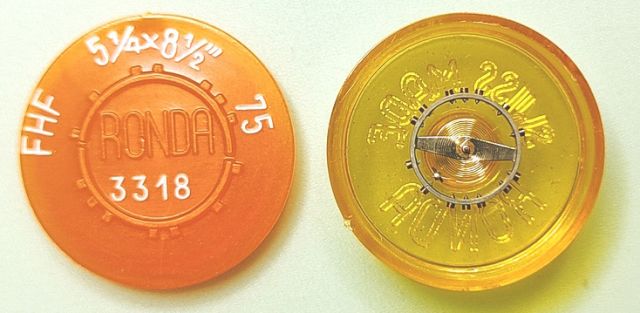 FHF 75 #721