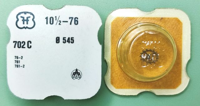 FHF 76 #702C/705 Ø 545