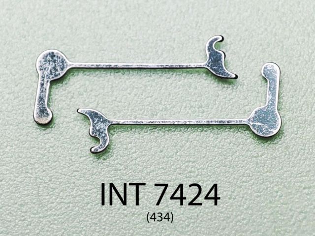 INT 7424 #434